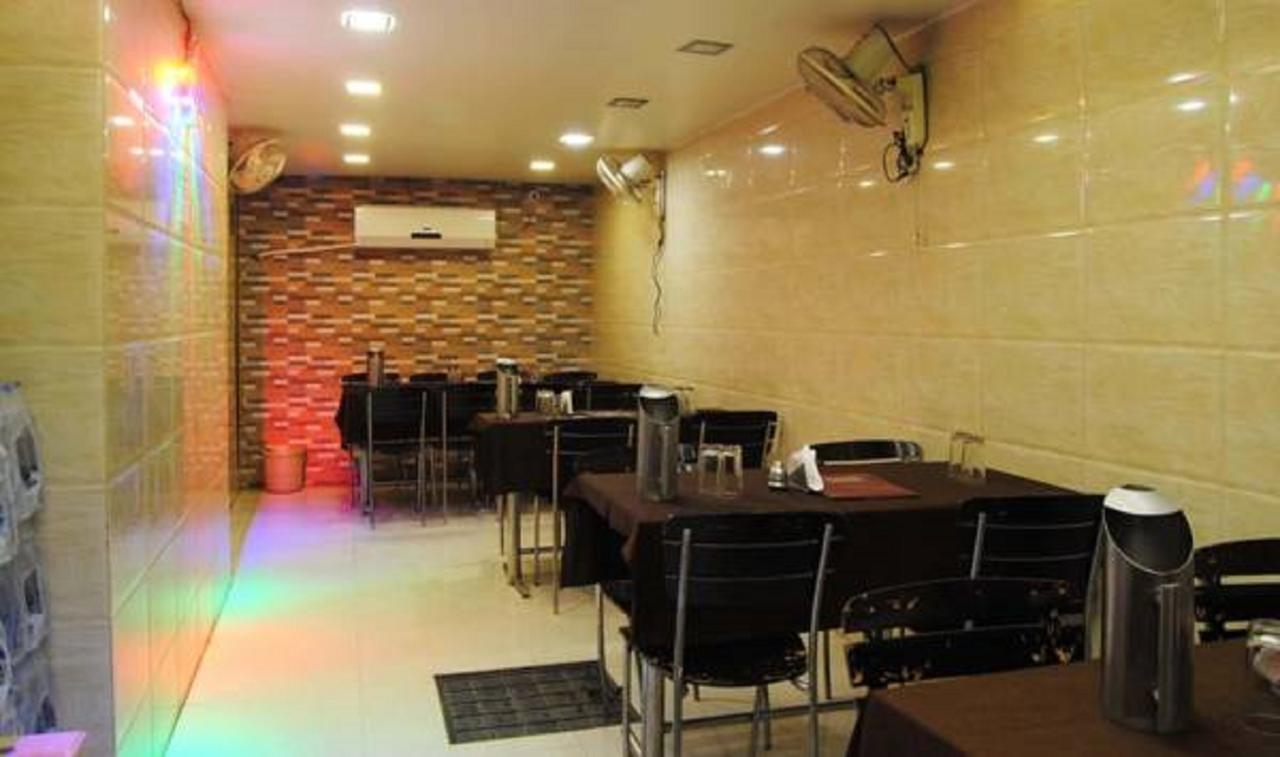 Sukh Sagar Hotel Ajmer Exterior foto